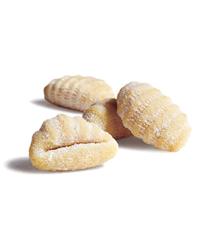 GNOCCHI PATATA RIG.LINEA AZZURRA LAB.TORT. KG 1