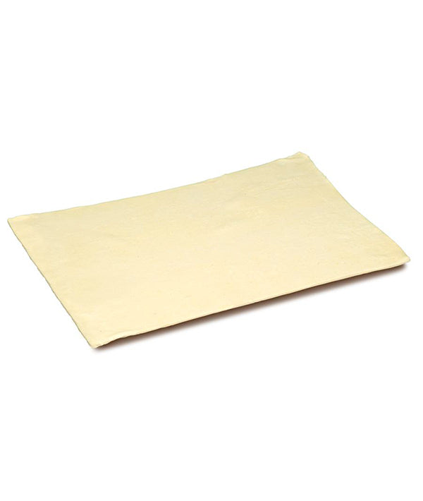 PASTA SFOGLIA BURRO INTERFOGLIATA 55X38 SFOGLIA TORINO KG 10