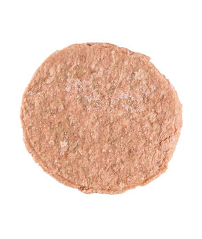 HAMBURGER DI BOVINO DIAM. 13 CM GR 100 VALDORA PZ 40