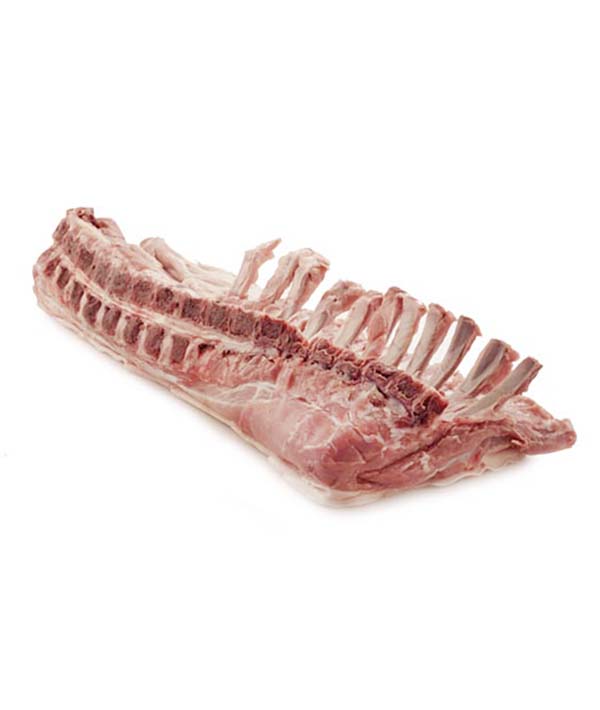 CARRE' DI MAIALINO SCALZATO CON COTENNA CONGELATO BECK KG 1