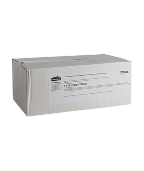 MUFFIN RED VELVET LAMPONI GR 120 BUTTERBACK PZ 24