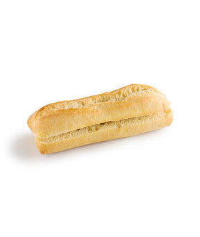 CIABATTINA GRANO DURO 100% COTTA PRETAGLIATA GR 100 PZ 32