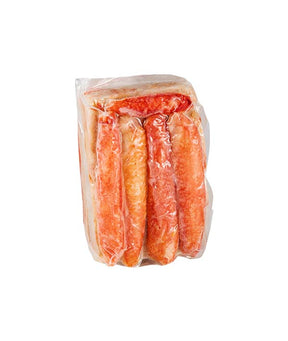 POLPA DI GRANCEOLA ARTICA COTTA GR 320