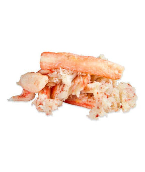 POLPA DI GRANCEOLA ARTICA COTTA GR 320