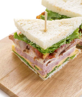 PANE TOAST 12 MM RIFILATO CM 14X14 ALTINO PANE KG 1,8