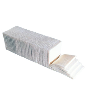 PANE TOAST 12 MM RIFILATO CM 14X14 ALTINO PANE KG 1,8