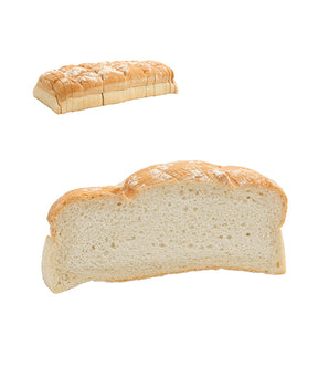 Pane pugliese a stampo grosso Glaxi