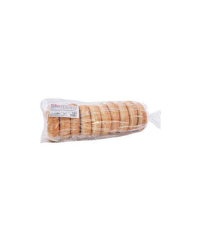 Panino per hamburger con sesamo Glaxi.