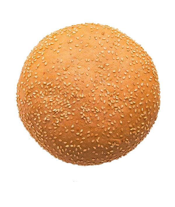 PANINO BURGER CON SESAMO DIAM.14 GR 80 GLAXI PZ 10