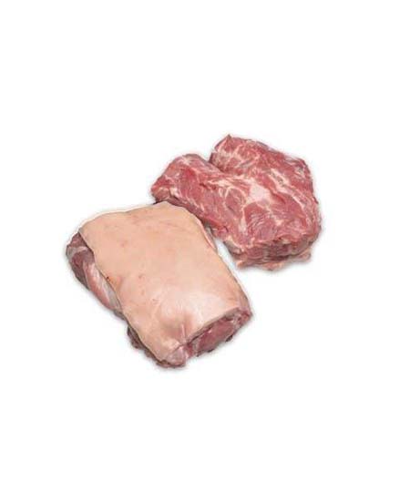 COPPA DI MAIALINO CONGELATA SOTTOVUOTO BECK KG 1,5