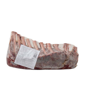 FRENCH RACK DI CERVO CONGELATO SILVER FERN KG 1,5