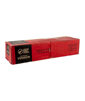 CONTROFILETTO DI CERVO CONGELATO SILVER FERN KG 2