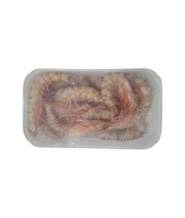 MAZZANCOLLA NOSTRANA INTERA DAL FRESCO GR 500