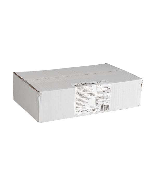 CREMA RICOTTA PECORA SAC A POCHE RICOCREM GR 681