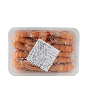 SCAMPO INTERO GRECIA 2° FAO 37.3.1 PZ 19/21 KG 1