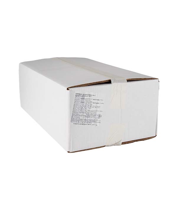 SCAMPO INTERO GRECIA 2° FAO 37.3.1 PZ 19/21 KG 1