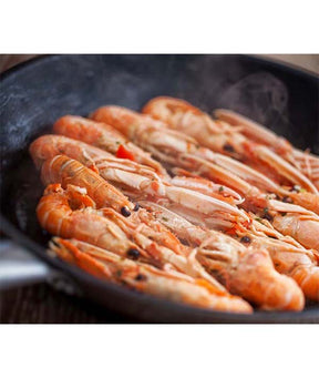 SCAMPO INTERO GRECIA 2° FAO 37.3.1 PZ 19/21 KG 1