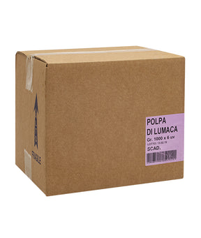 POLPA DI LUMACHE SURGENUIN KG 1