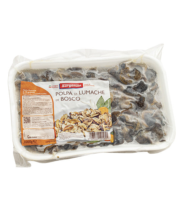 POLPA DI LUMACHE SURGENUIN KG 1