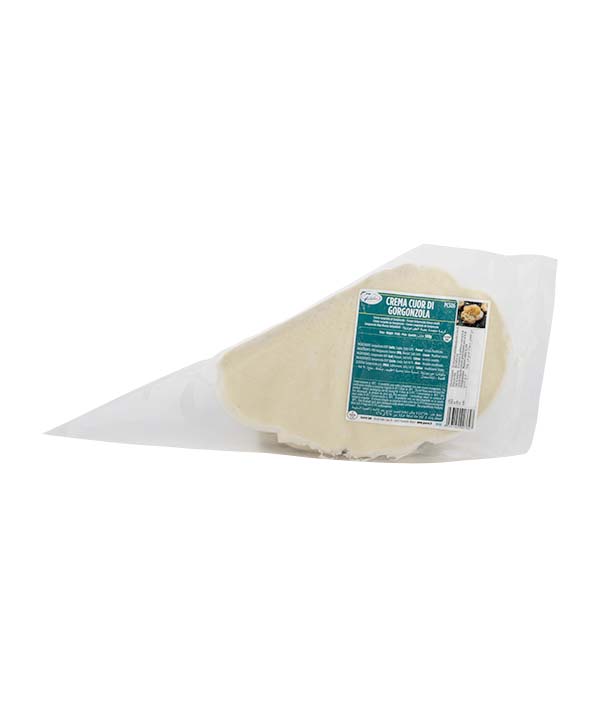 CREMA GORGONZOLA IN SAC A POCHE 7 CHEF GR 500
