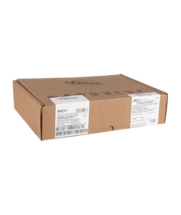 OSSOBUCO DI VITELLO POSTERIORE PZ 20 VALDORA KG 5