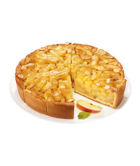 TORTA MELE PREMIUM 12 FETTE ROTONDA ERLENBACHER KG 2,5