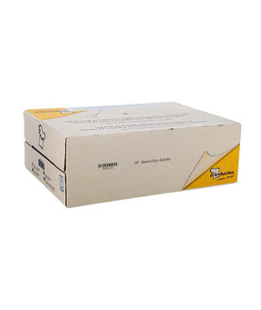 TORTA FRAGOLA E PANNA 12 FETTE RETTANGOLARI SENZA GLUTINE SENZA LATTOSIO ERLENBACHER KG 2,05