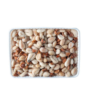 UOVA DI SEPPIA SENEGAL FAO 34 AFRICACOLD KG 7,2