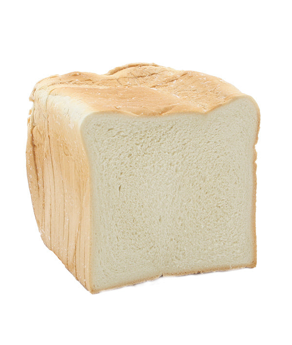 PANE TOAST TAGLIO FINO 10 MM CM 13X13 MOLIN ZAN PZ 60