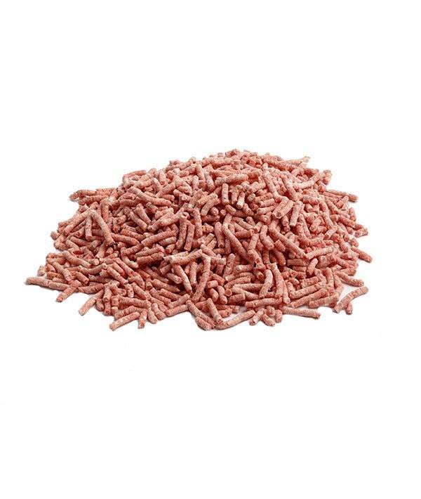 MACINATO DI SUINO PER RAGU' CONGELATO IQF KG 1
