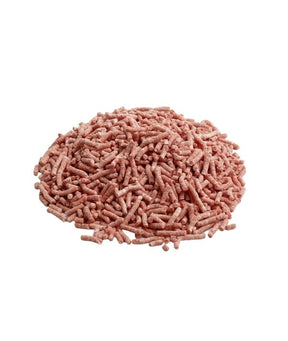 MACINATO DI BOVINO ADULTO GUSTOSO CONGELATO IQF KG 1