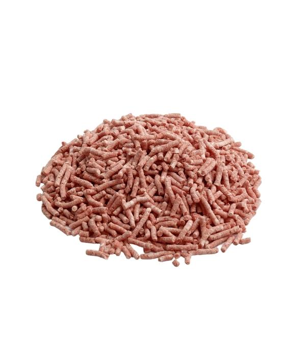 MACINATO DI BOVINO ADULTO GUSTOSO CONGELATO IQF KG 1