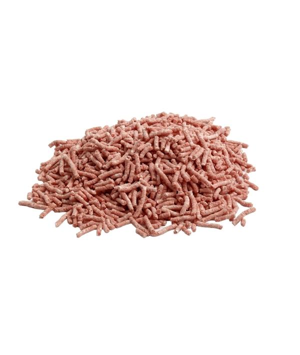MACINATO DI BOVINO ADULTO PER RAGU' CONGELATO IQF KG 1