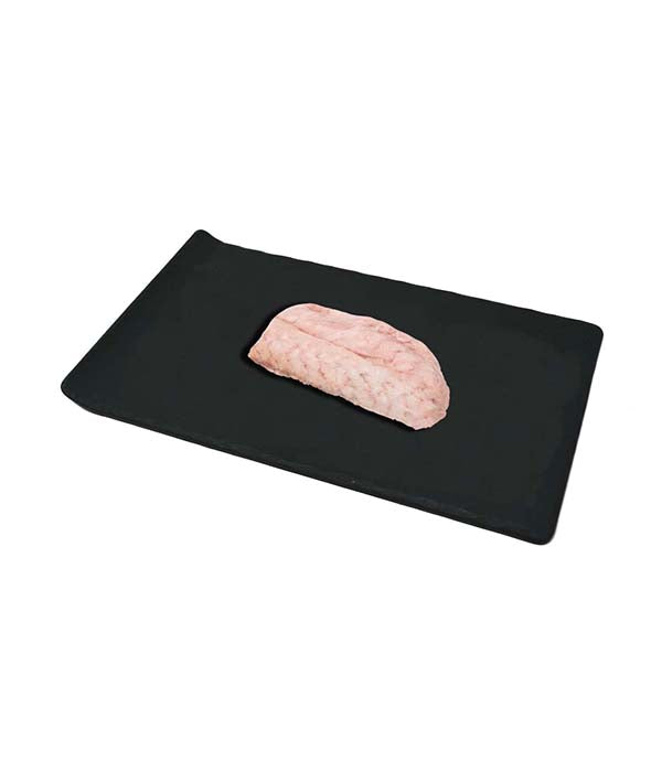 OMBRINA FILETTO SKIN GR 175 PORZIONATO PZ 9 DYP KG 1,6