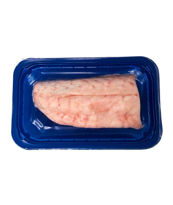 OMBRINA FILETTO SKIN GR 175 PORZIONATO PZ 9 DYP KG 1,6