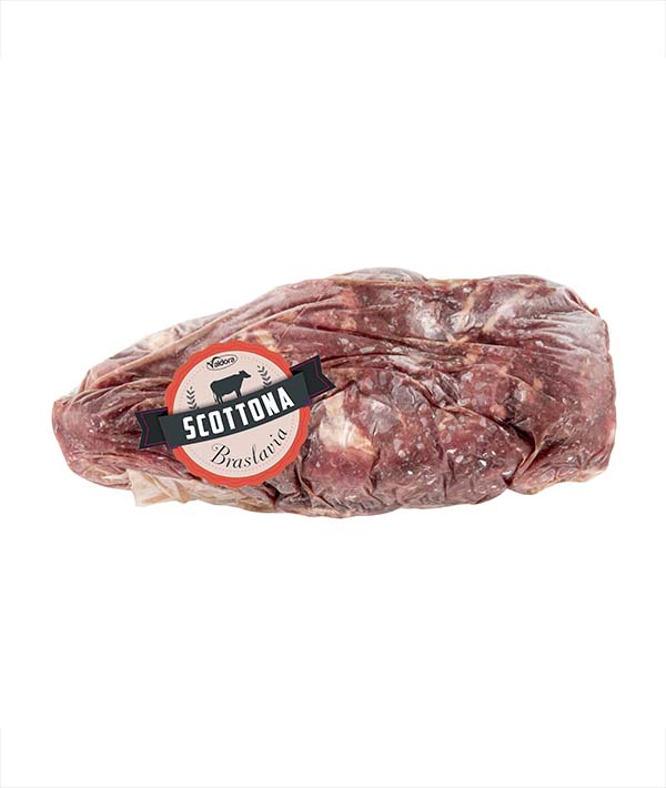 SPEZZATINO DI SCOTTONA BRASLAVIA VALDORA KG 1,4