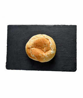 Panino tiger burger pretagliato Pastridor.