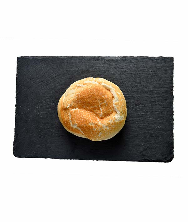 PANINO BURGER TIGER ROLL DIAM. 12 GR 95 PASTRIDOR PZ 24