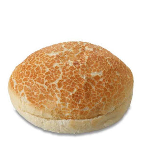Panino tiger burger pretagliato Pastridor.