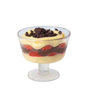 CREMA CIOCCOLATO FONDENTE IN SAC A POCHE 7 CHEF GR 500