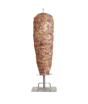 KEBAB DI POLLO E TACCHINO KG 10