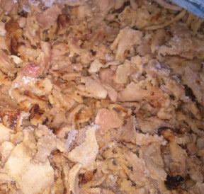 KEBAB DI POLLO E TACCHINO KG 7