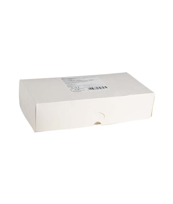 MAZZANCOLLA TROPICALE CODA 26/30/L BLUE VESSEL KG 2