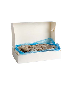 MAZZANCOLLA TROPICALE CODA 26/30/L BLUE VESSEL KG 2