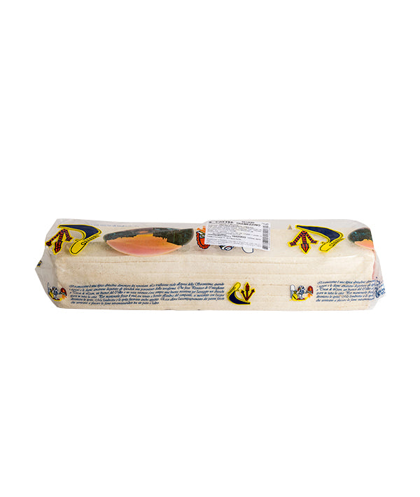 PANE TRAMEZZINO PZ 10 MOLIN ZAN KG 1,1