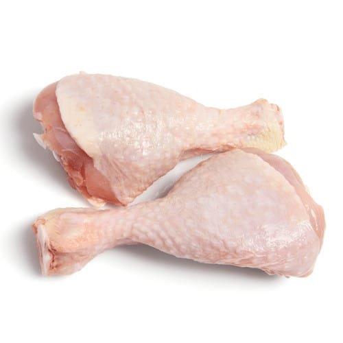 FUSI DI POLLO PZ 5/6X150g GR 900