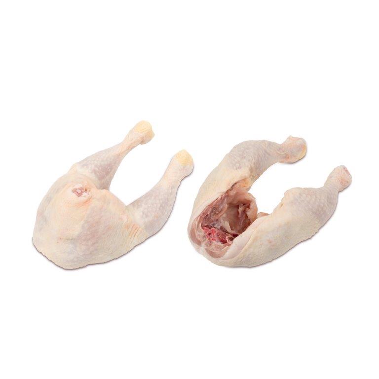 POLLO QUARTO POSTERIORE PZ 25/30 KG 10