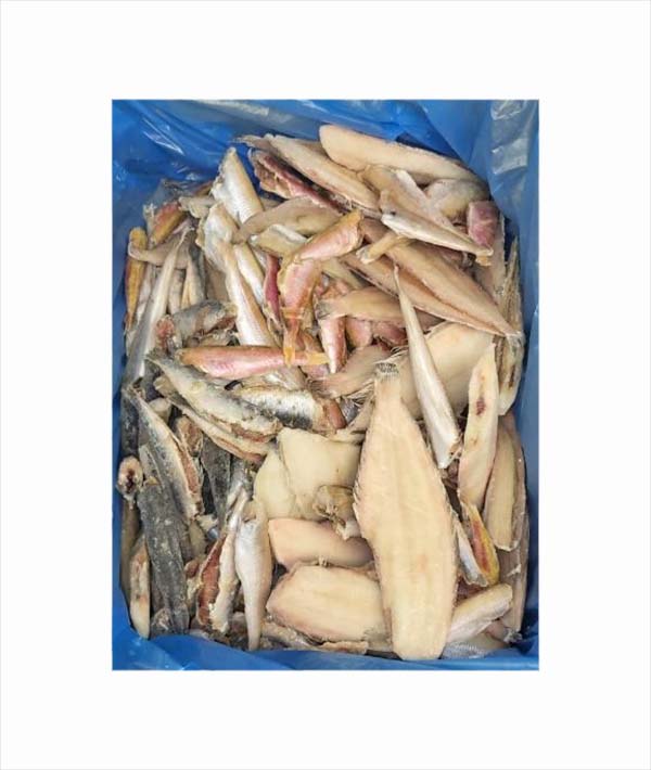 FRITTO DI PARANZA DAL FRESCO KG 5