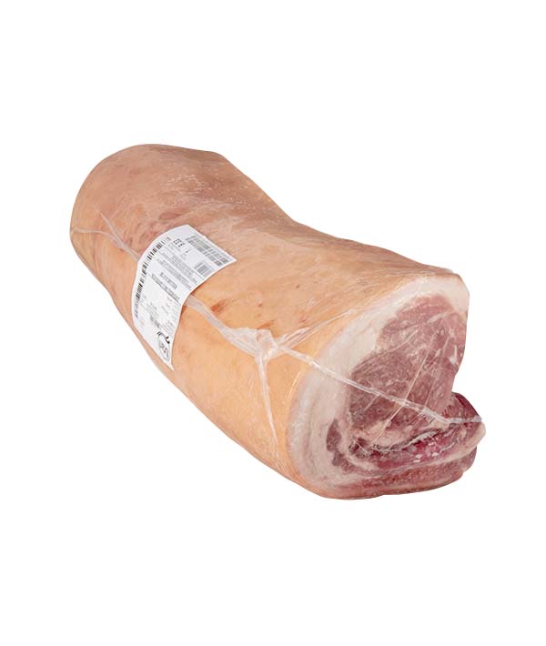 MIDDLES DI SUINO KG 9