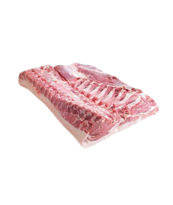 MIDDLES DI SUINO KG 9